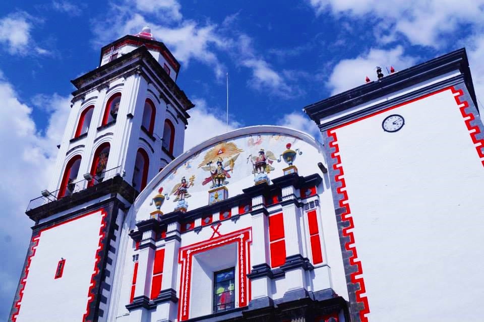 En este momento estás viendo Anuncia parroquia de san Andrés, recorridos y horarios durante jueves, Viernes santo.