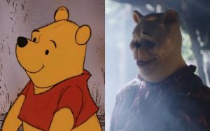 Lee más sobre el artículo “Miel y sangre”: La película de terror “Winnie The Pooh” desata pánico