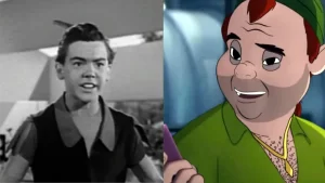 Lee más sobre el artículo Chip ‘n Dale: ¿La historia de Sweet Pete se inspira en la tragedia del Peter Pan original?