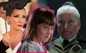 Lee más sobre el artículo Netflix revela tráiler de “Matilda, de Roald Dahl: El musical”; mira cuándo se estrena