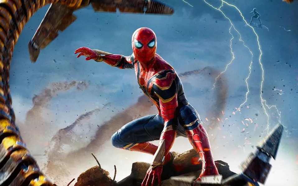 En este momento estás viendo Spider-Man: No Way Home versión extendida: Te decimos cuando se estrena en México