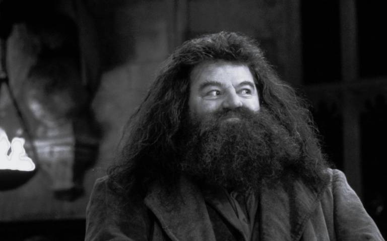 En este momento estás viendo Muere Robbie Coltrane, el actor que interpreta al entrañable gigante Hagrid en la saga de Harry Potter