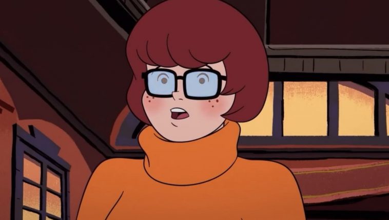 En este momento estás viendo Velma es oficialmente parte de la comunidad LGBTI+ en la nueva película de Scooby-Doo ‘Trick or Treat Scooby-Doo!’.