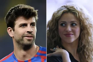 Lee más sobre el artículo Shakira (o al menos su nombre) volvería a estar “cerca del corazón” de Piqué