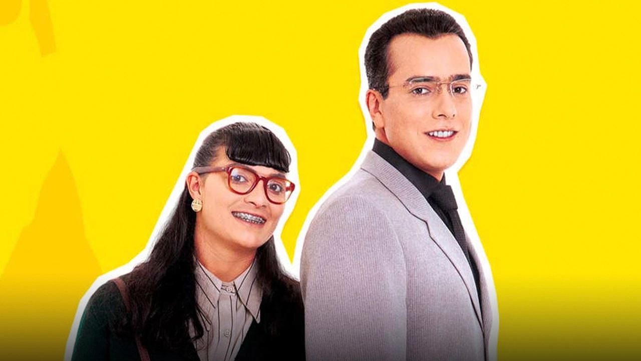 En este momento estás viendo ‘Yo soy Betty, la fea’ regresa a México… Amazon le arrebata a Netflix una de las series más vistas de los últimos tiempos