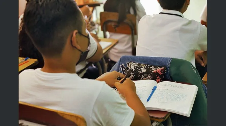 En este momento estás viendo Maestros ya podrán reprobar a sus alumnos a partir del segundo bimestre: SEP