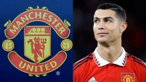 Lee más sobre el artículo El drama que se vivió entre Cristiano Ronaldo y el Manchester United  ha llegado a su final.