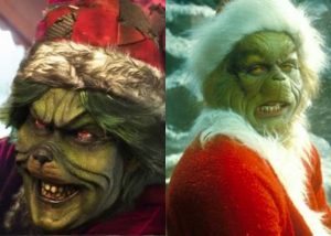 Lee más sobre el artículo The Mean One: La Película de terror protagonizada por el Grinch