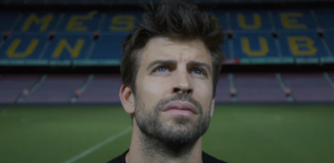 Lee más sobre el artículo Gerard Piqué anuncia, de forma sorpresiva, su retiro