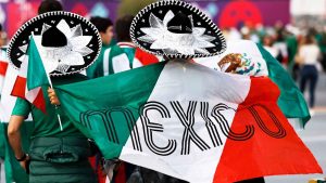 Lee más sobre el artículo FIFA investiga a México por presuntos gritos homofóbicos