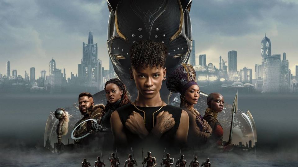 En este momento estás viendo ¿Tiene escenas post-créditos Wakanda por Siempre 2?