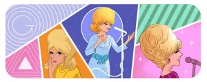 Lee más sobre el artículo Quién fue Dusty Springfield y por qué Google le dedica el Doodle de HOY