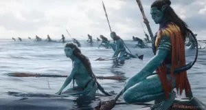 Lee más sobre el artículo ‘Avatar: The Way Of Water’: Los detalles del nuevo tráiler de la secuela de James Cameron