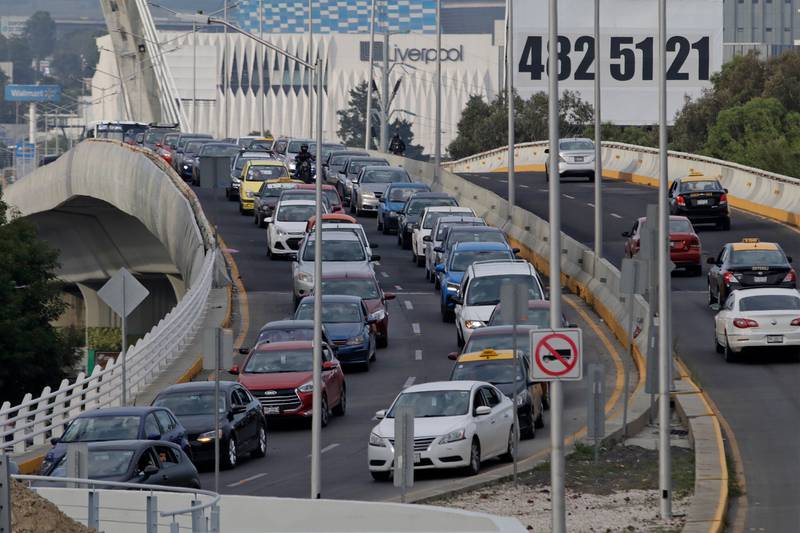 En este momento estás viendo Pase turístico para ingresar a Puebla, que se necesita?