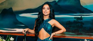 Lee más sobre el artículo ¿Becky G incursionara en el regional mexicano?