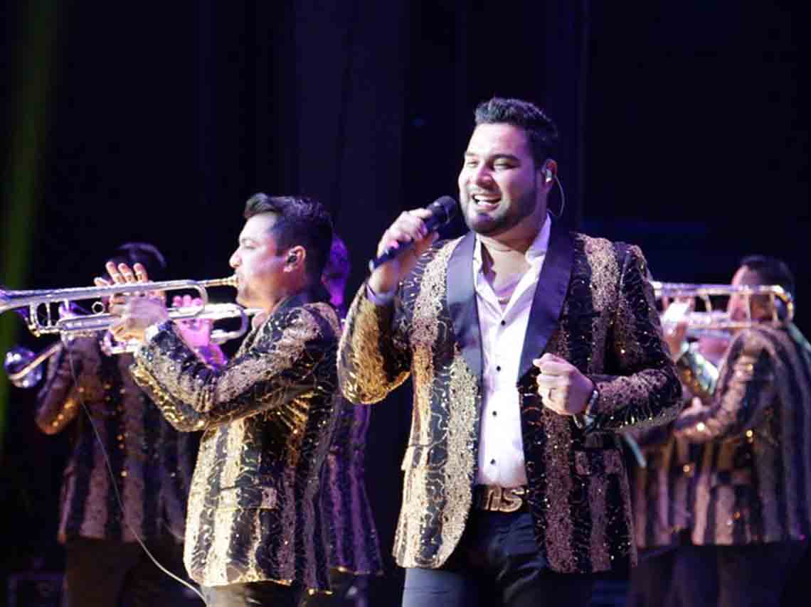 En este momento estás viendo Banda MS anuncia gira por grandes estadios de México