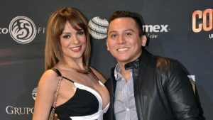 Lee más sobre el artículo Alma Cero asegura que Edwin Luna le pidió el divorcio apuntándose con un arma