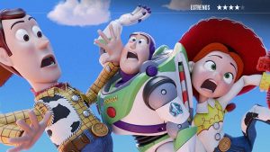 Lee más sobre el artículo Disney confirma ‘Toy Story 5’ y ‘Frozen 3’