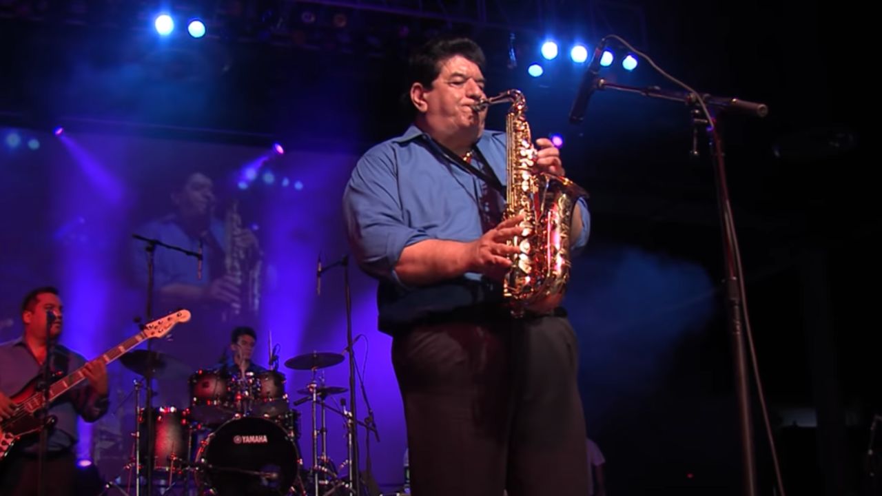 En este momento estás viendo Murió Fito Olivares, creador de ‘Juana la cubana’