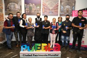 Lee más sobre el artículo CASI 5 MILLONES DE TURISTAS HA CAPTADO PUEBLA CAPITAL